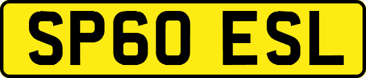SP60ESL