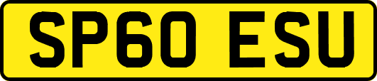SP60ESU