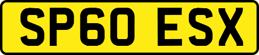 SP60ESX