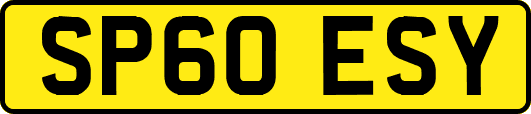 SP60ESY