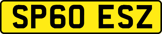 SP60ESZ