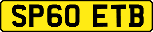 SP60ETB
