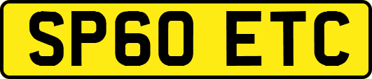 SP60ETC
