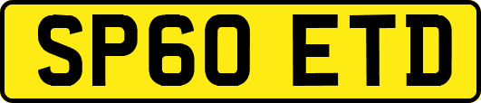 SP60ETD