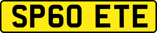 SP60ETE