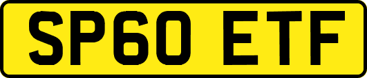 SP60ETF
