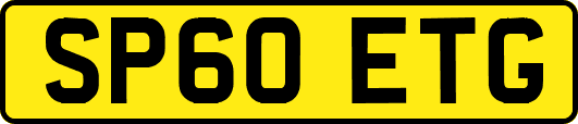 SP60ETG