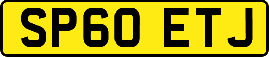 SP60ETJ