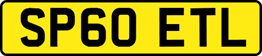 SP60ETL
