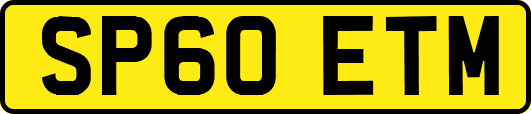 SP60ETM