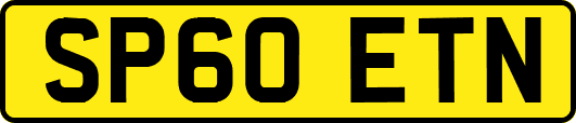 SP60ETN