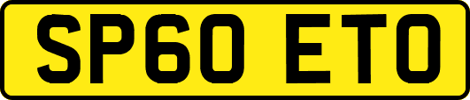 SP60ETO
