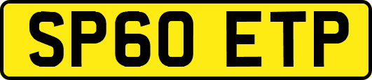 SP60ETP