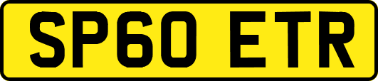 SP60ETR