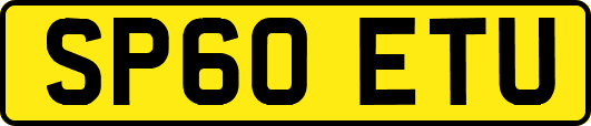 SP60ETU