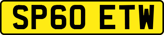 SP60ETW