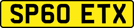 SP60ETX