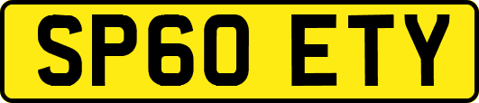 SP60ETY