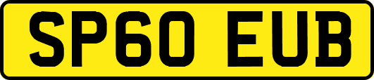 SP60EUB