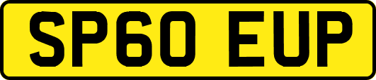 SP60EUP