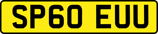 SP60EUU