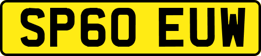 SP60EUW