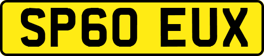SP60EUX