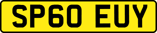 SP60EUY