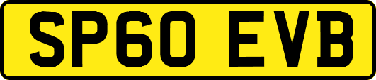 SP60EVB