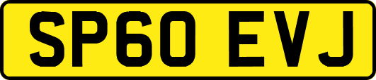 SP60EVJ