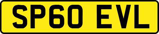 SP60EVL