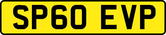 SP60EVP