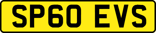 SP60EVS