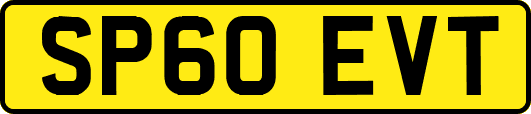 SP60EVT