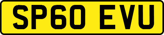 SP60EVU