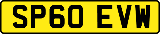 SP60EVW