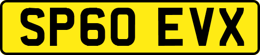 SP60EVX