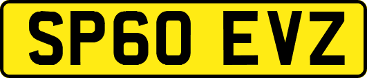 SP60EVZ