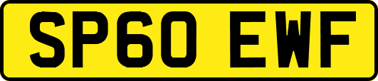 SP60EWF