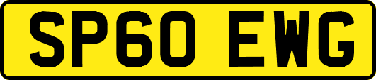 SP60EWG
