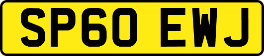 SP60EWJ