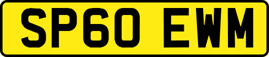 SP60EWM