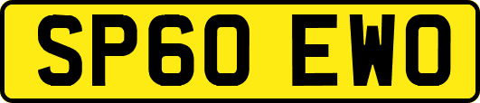 SP60EWO