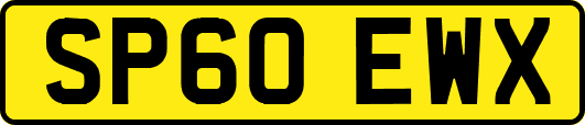 SP60EWX