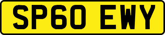 SP60EWY