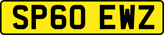 SP60EWZ