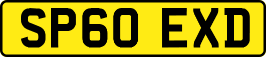 SP60EXD