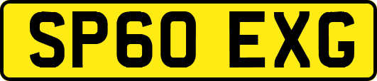 SP60EXG