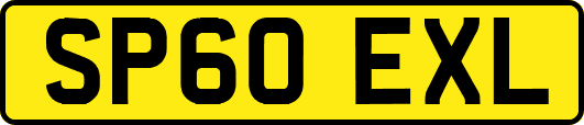 SP60EXL