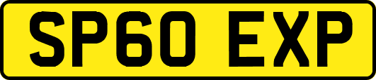 SP60EXP